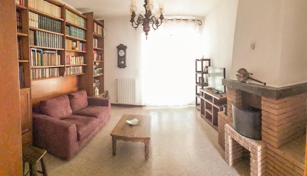 Appartamento Orti Портоферрайо Экстерьер фото