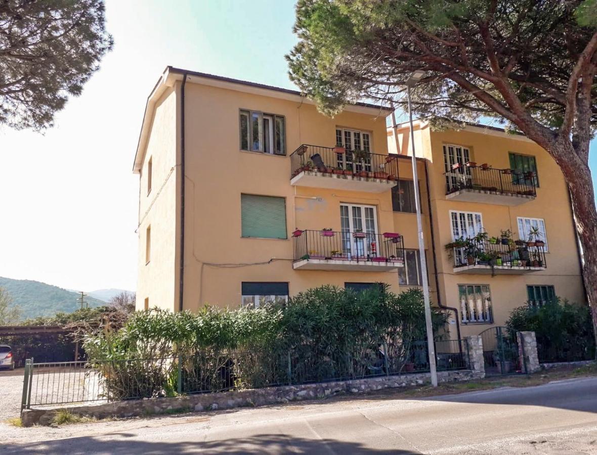 Appartamento Orti Портоферрайо Экстерьер фото